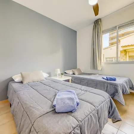 Daire Mismar-5 By Interhome *